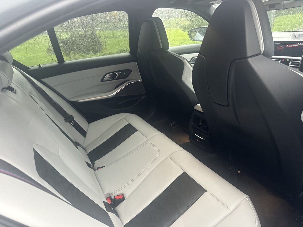 Used BMW M3 2021 for sale - 76768359: Photo 18