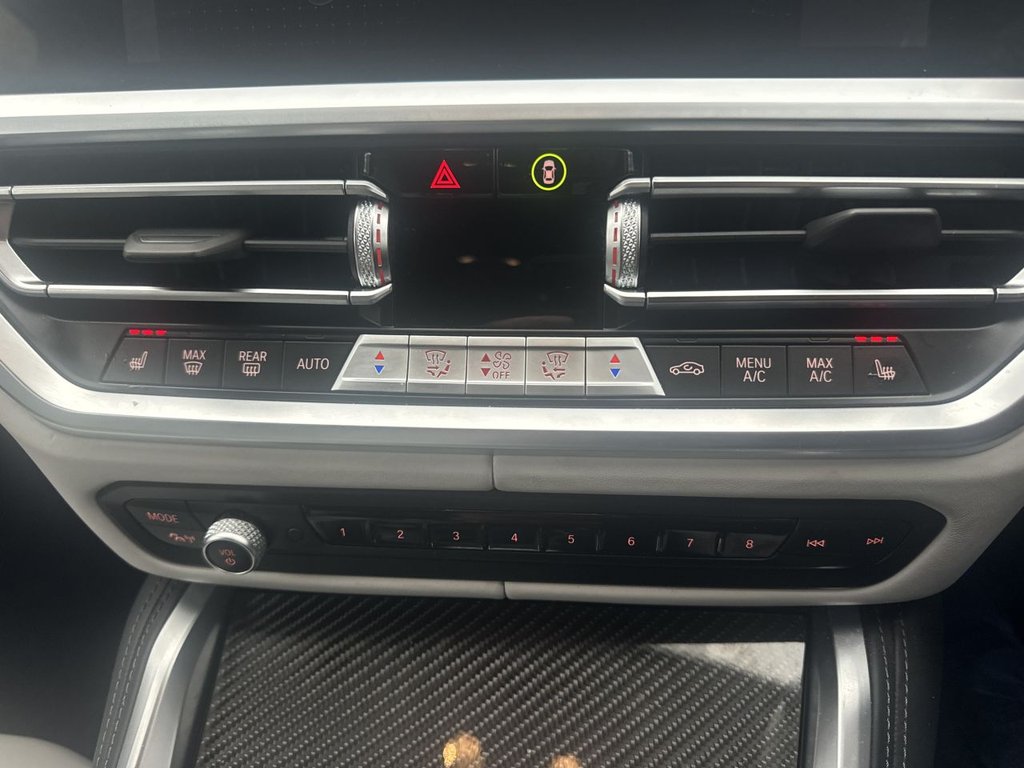 Used BMW M3 2021 for sale - 76768359: Photo 19