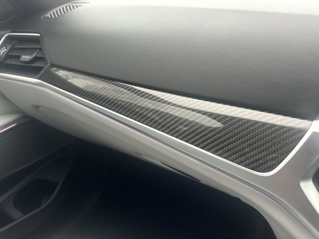 Used BMW M3 2021 for sale - 76768359: Photo 23