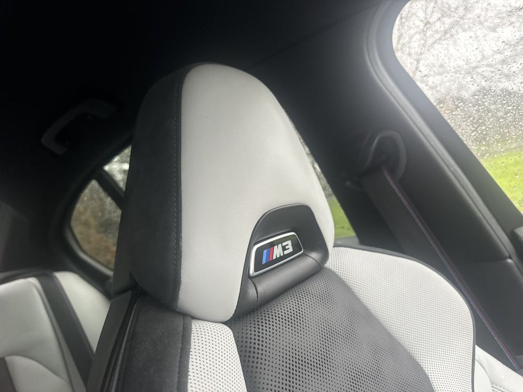 Used BMW M3 2021 for sale - 76768359: Photo 28