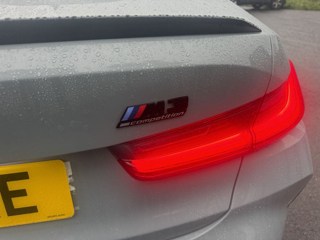 Used BMW M3 2021 for sale - 76768359: Photo 7