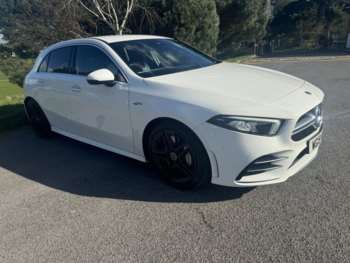 Used Mercedes-Benz A-Class 2019 for sale - 75010270: Photo