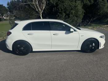 Used Mercedes-Benz A-Class 2019 for sale - 75010270: Photo
