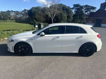 Used Mercedes-Benz A-Class 2019 for sale - 75010270: Photo