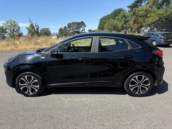 Used Ford Puma 2024 for sale - 79254417: Photo