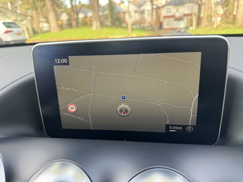 Used Mercedes-Benz AMG GT 2016 for sale - 77452394: Photo 16