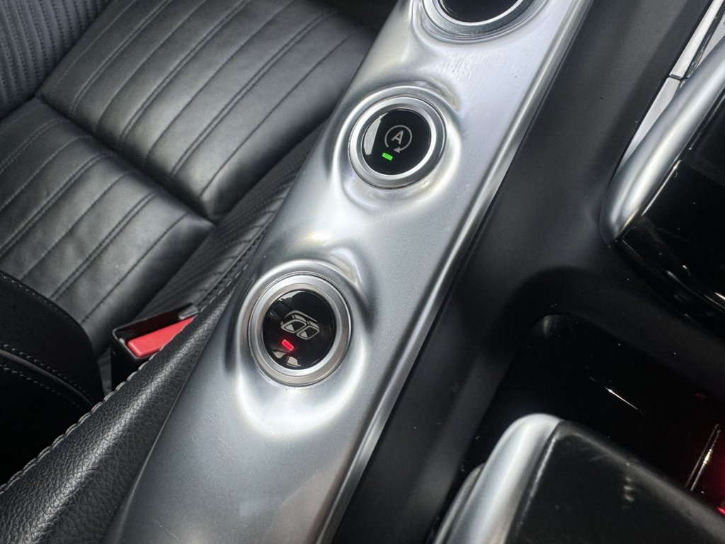 Used Mercedes-Benz AMG GT 2016 for sale - 77452394: Photo 17