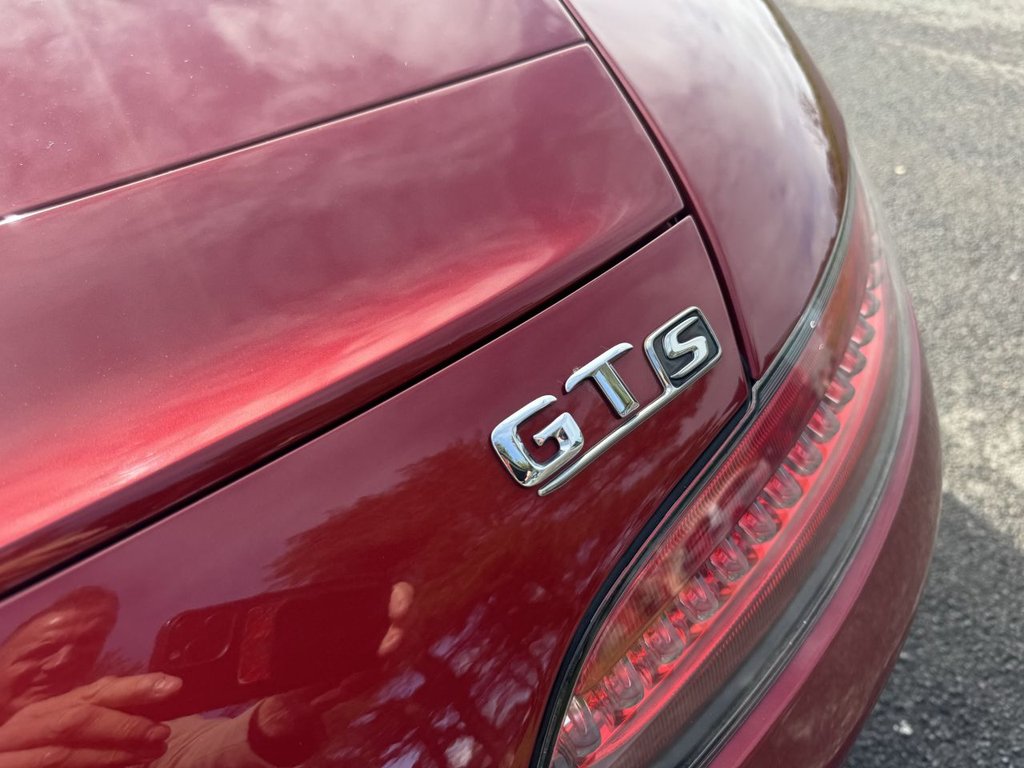 Used Mercedes-Benz AMG GT 2016 for sale - 77452394: Photo 8