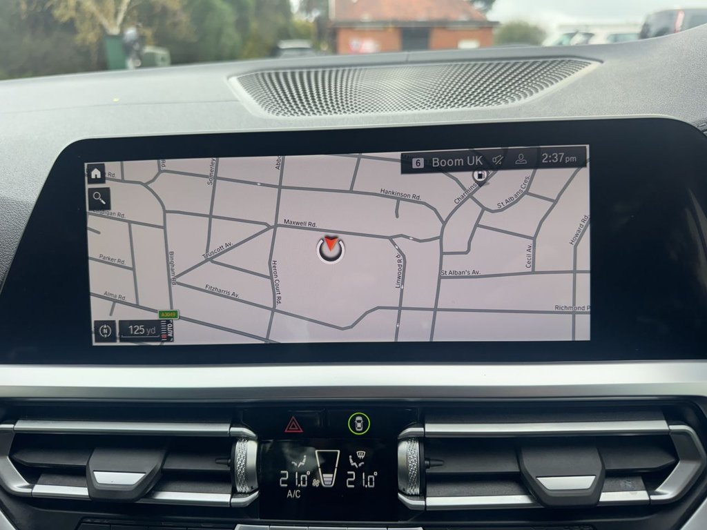 Used BMW 4 Series 2021 for sale - 76631665: Photo 11