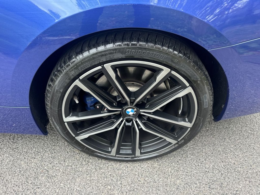 Used BMW 4 Series 2021 for sale - 76631665: Photo 13