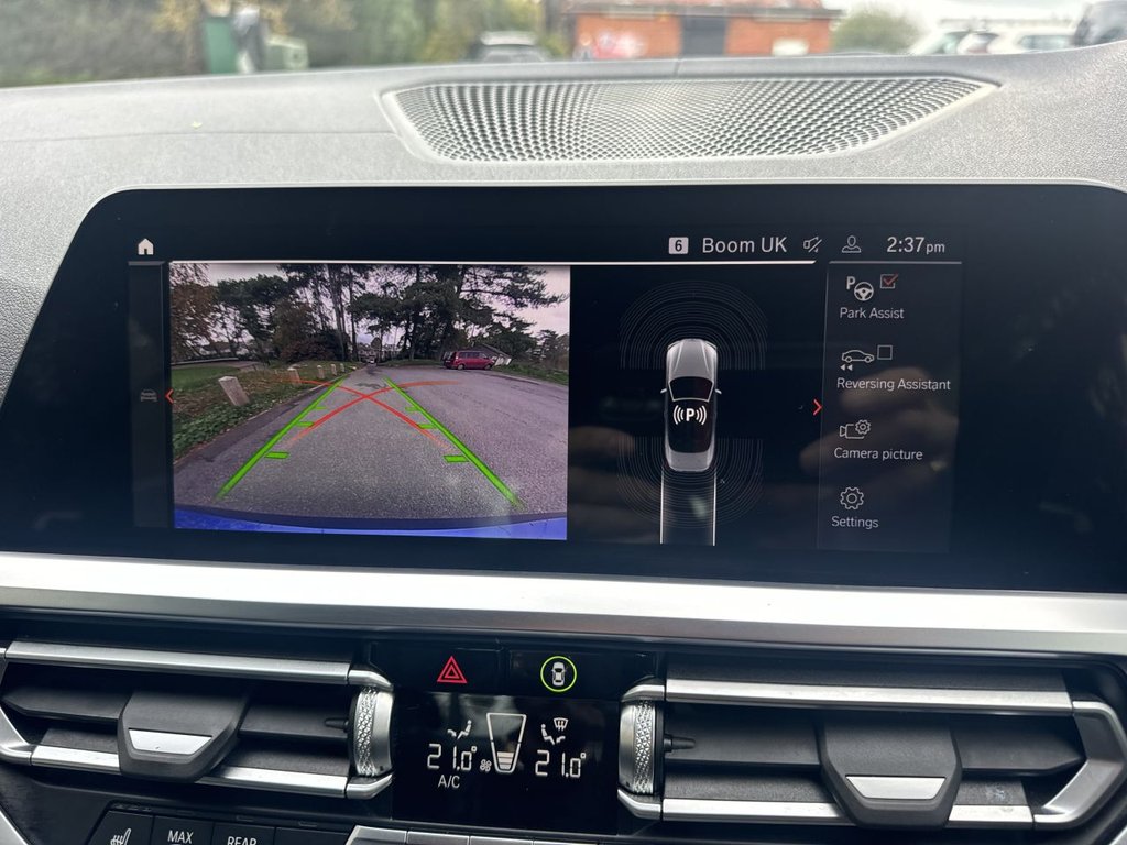 Used BMW 4 Series 2021 for sale - 76631665: Photo 14