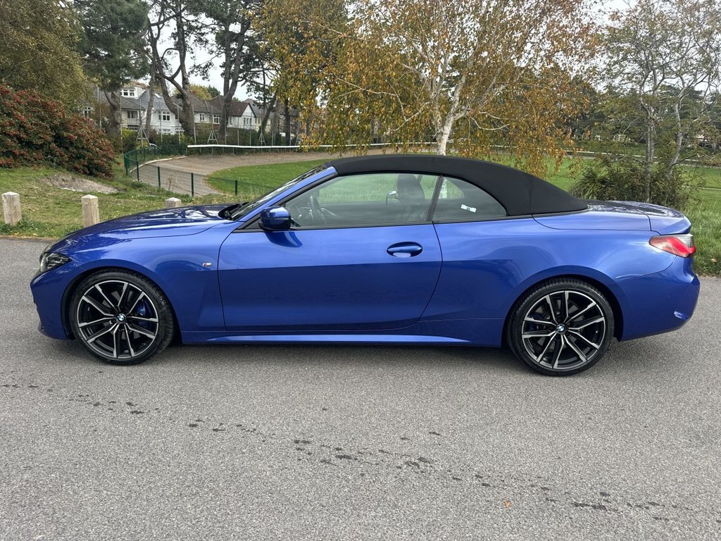 Used BMW 4 Series 2021 for sale - 76631665: Photo 15