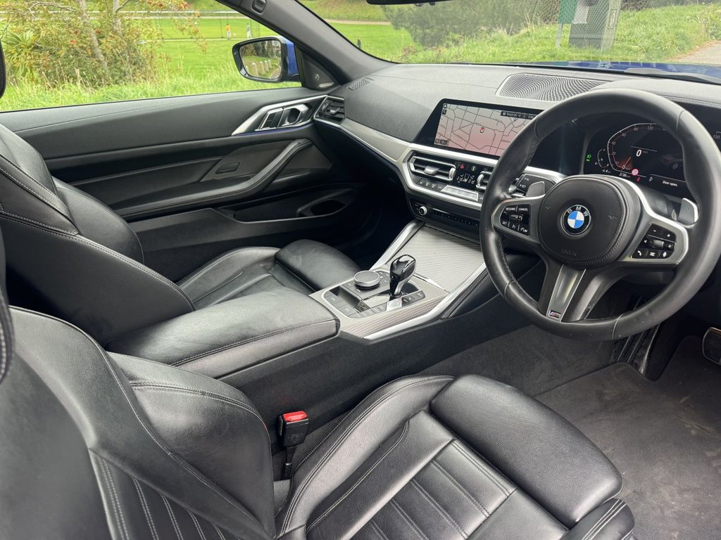 Used BMW 4 Series 2021 for sale - 76631665: Photo 5