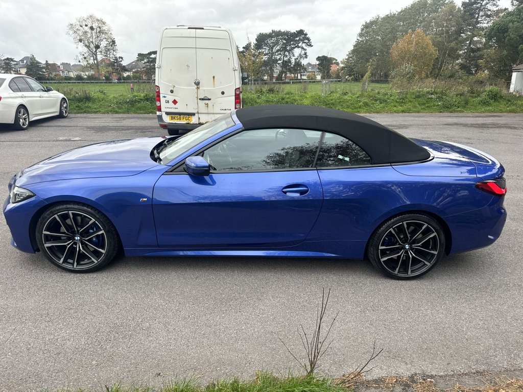 Used BMW 4 Series 2021 for sale - 76631665: Photo 9