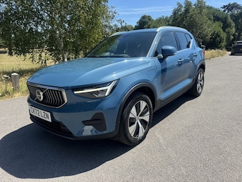 Used Volvo XC40 2022 for sale - 79072720: Photo