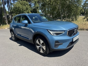 Used Volvo XC40 2022 for sale - 79072720: Photo