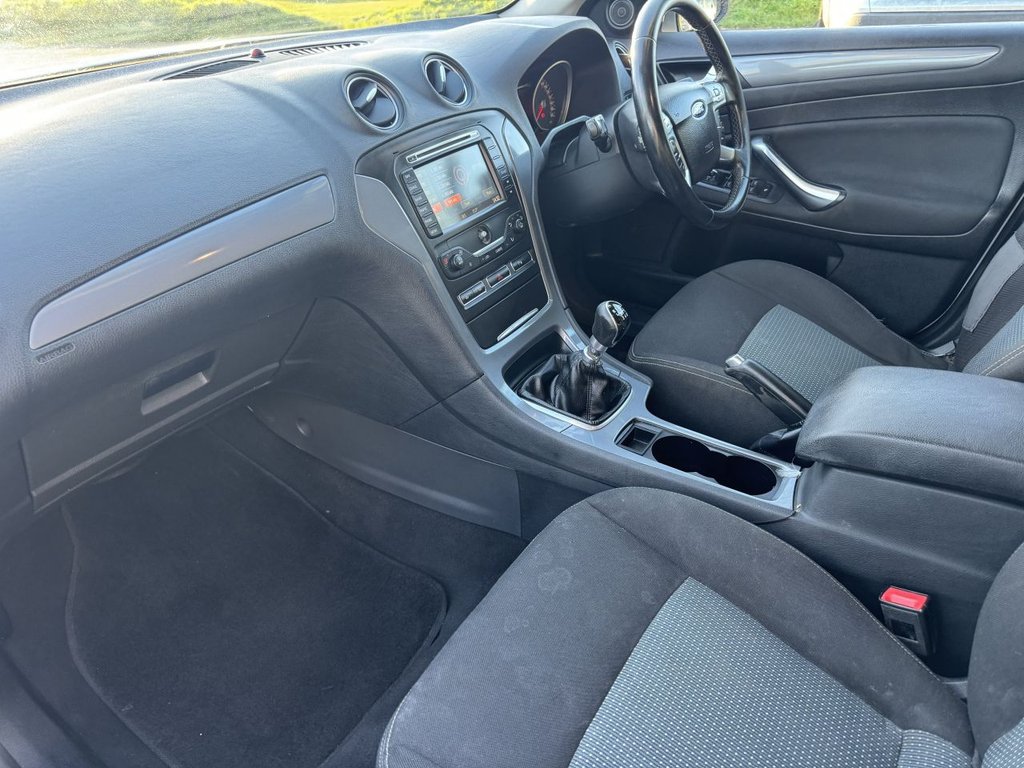 Used Ford Mondeo 2014 for sale - 77089293: Photo 11