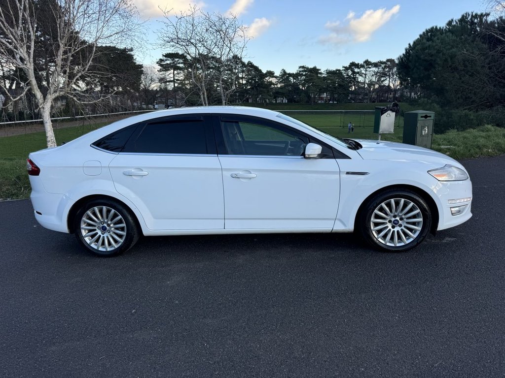 Used Ford Mondeo 2014 for sale - 77089293: Photo 3