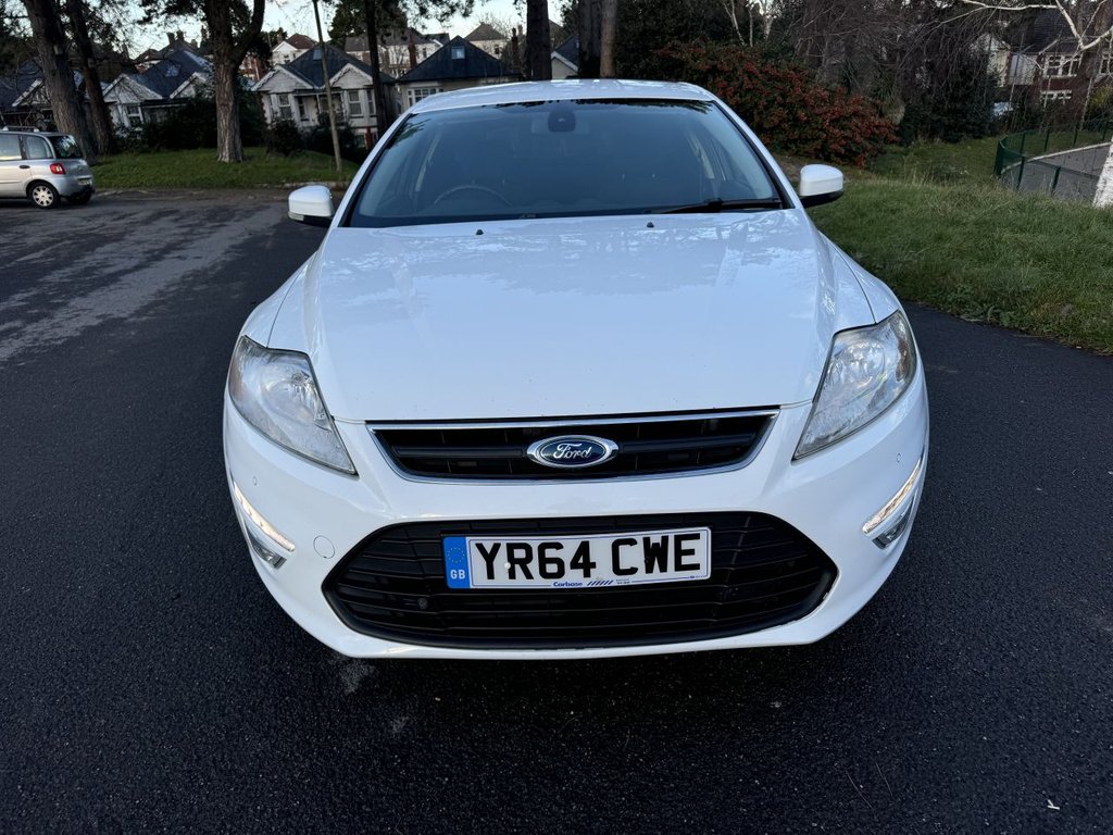 Used Ford Mondeo 2014 for sale - 77089293: Photo 4