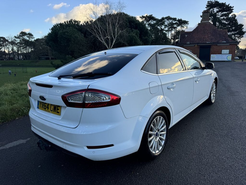 Used Ford Mondeo 2014 for sale - 77089293: Photo 6