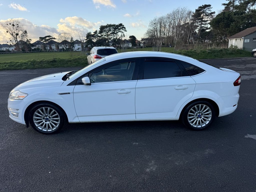 Used Ford Mondeo 2014 for sale - 77089293: Photo 7