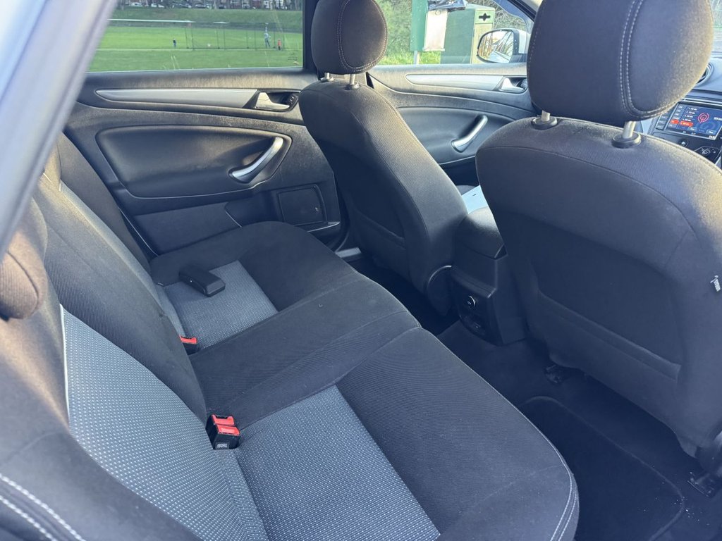 Used Ford Mondeo 2014 for sale - 77089293: Photo 9