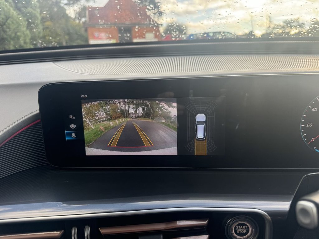 Used Mercedes-Benz EQC 2021 for sale - 76635003: Photo 14