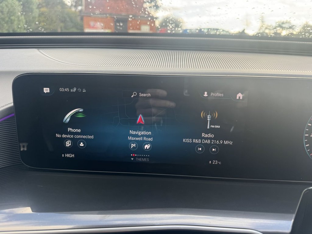 Used Mercedes-Benz EQC 2021 for sale - 76635003: Photo 19