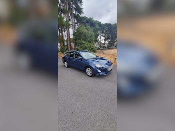 Used Ford Focus 2021 for sale - 79538918: Photo