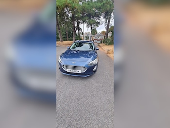 Used Ford Focus 2021 for sale - 79538918: Photo