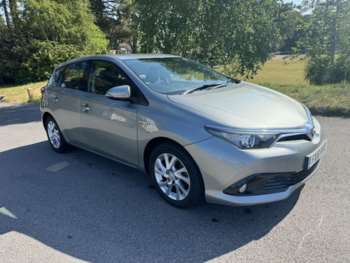 Used Toyota Auris 2016 for sale - 74552041: Photo