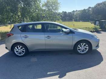 Used Toyota Auris 2016 for sale - 74552041: Photo
