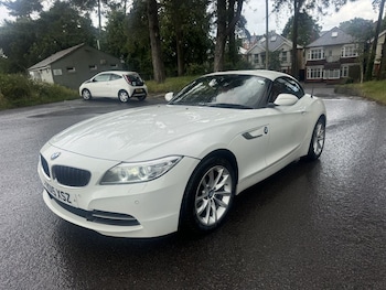 Used BMW Z4 2015 for sale - 78851165: Photo