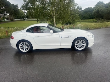 Used BMW Z4 2015 for sale - 78851165: Photo