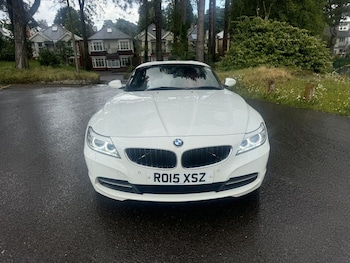 Used BMW Z4 2015 for sale - 78851165: Photo