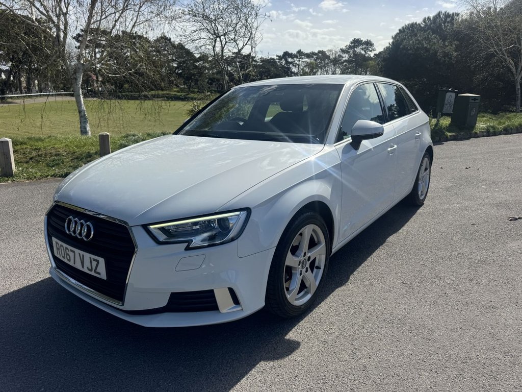 Used Audi A3 2017 for sale - 78212465: Photo 1