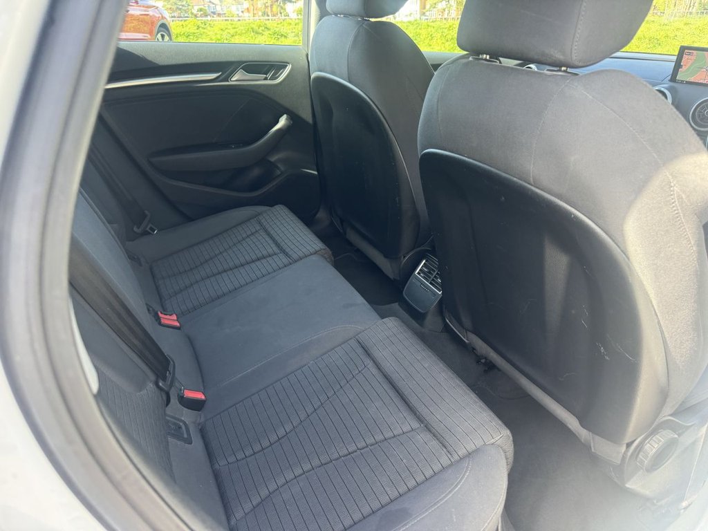 Used Audi A3 2017 for sale - 78212465: Photo 10