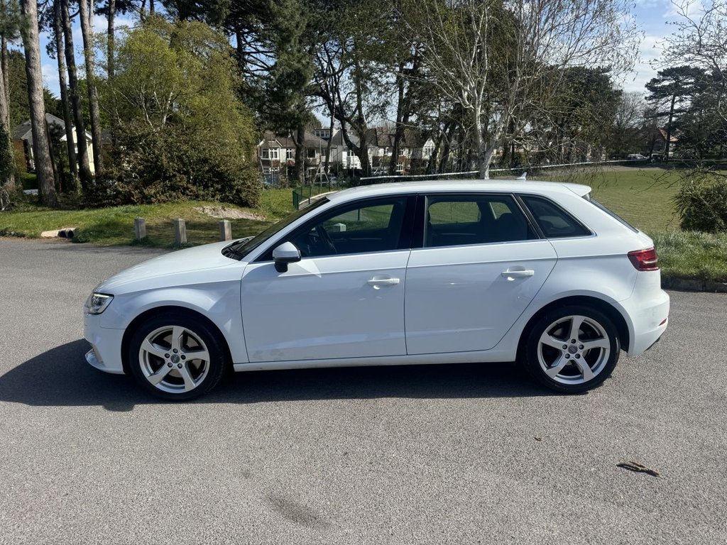 Used Audi A3 2017 for sale - 78212465: Photo 11