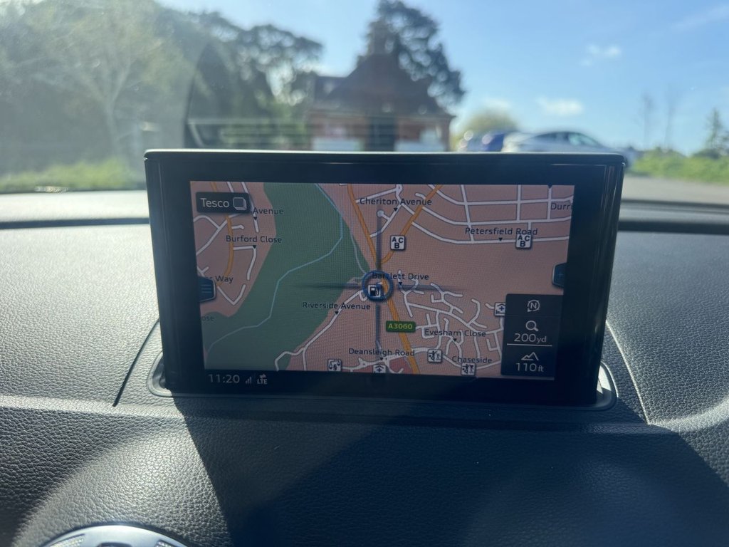 Used Audi A3 2017 for sale - 78212465: Photo 12