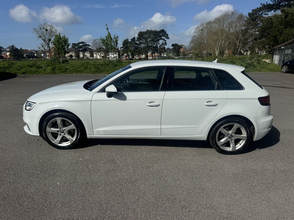 Used Audi A3 2017 for sale - 78212465: Photo 13