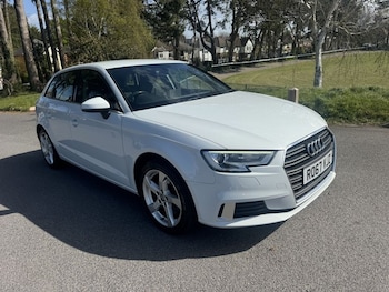 Used Audi A3 2017 for sale - 78212465: Photo