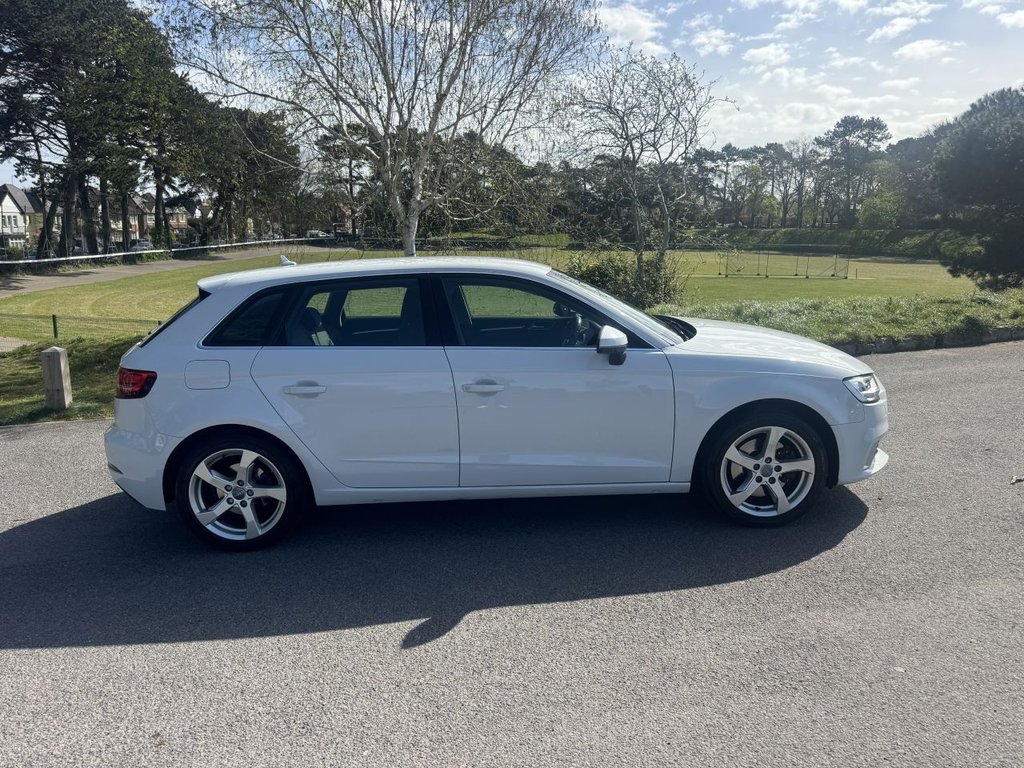 Used Audi A3 2017 for sale - 78212465: Photo 3