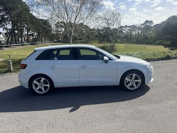 Used Audi A3 2017 for sale - 78212465: Photo