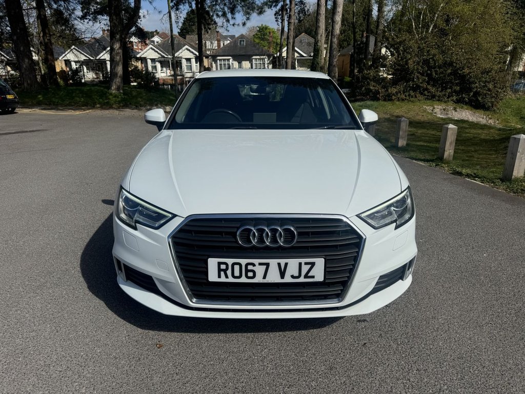 Used Audi A3 2017 for sale - 78212465: Photo 4