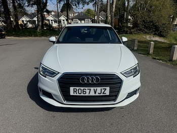 Used Audi A3 2017 for sale - 78212465: Photo