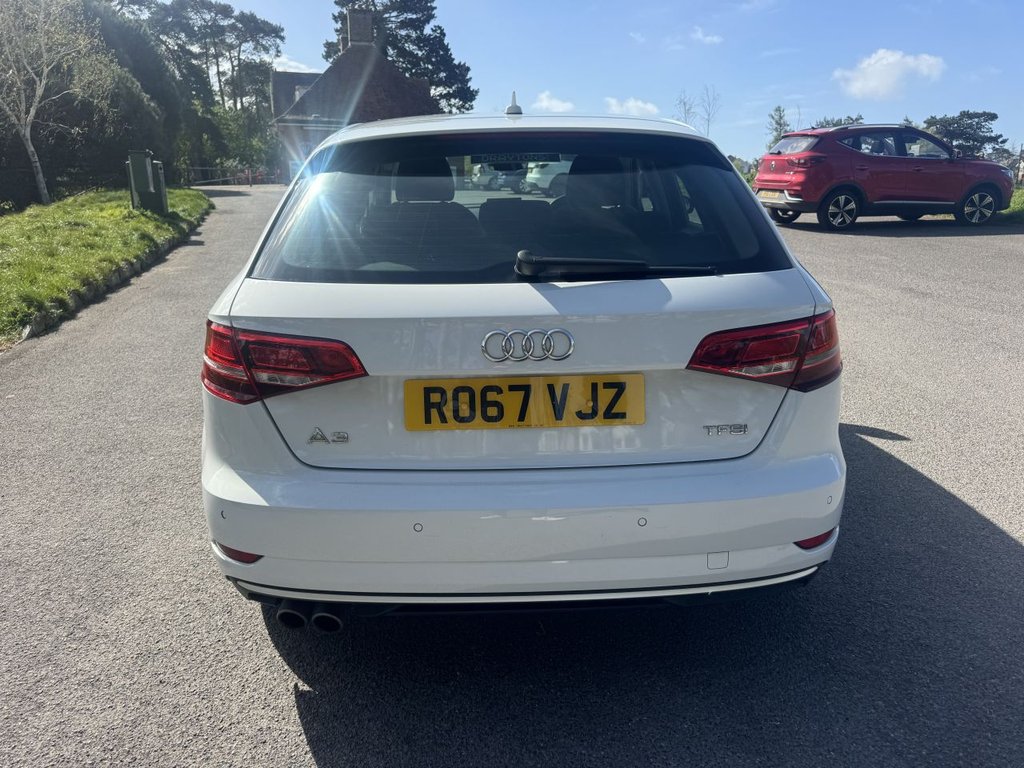 Used Audi A3 2017 for sale - 78212465: Photo 5