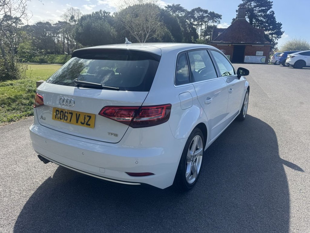 Used Audi A3 2017 for sale - 78212465: Photo 6