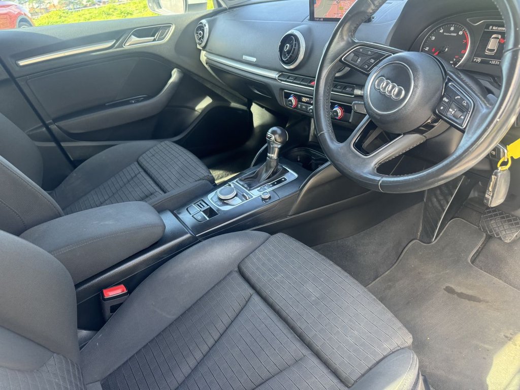 Used Audi A3 2017 for sale - 78212465: Photo 7