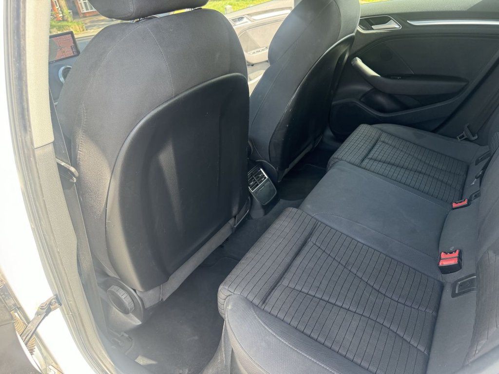 Used Audi A3 2017 for sale - 78212465: Photo 8