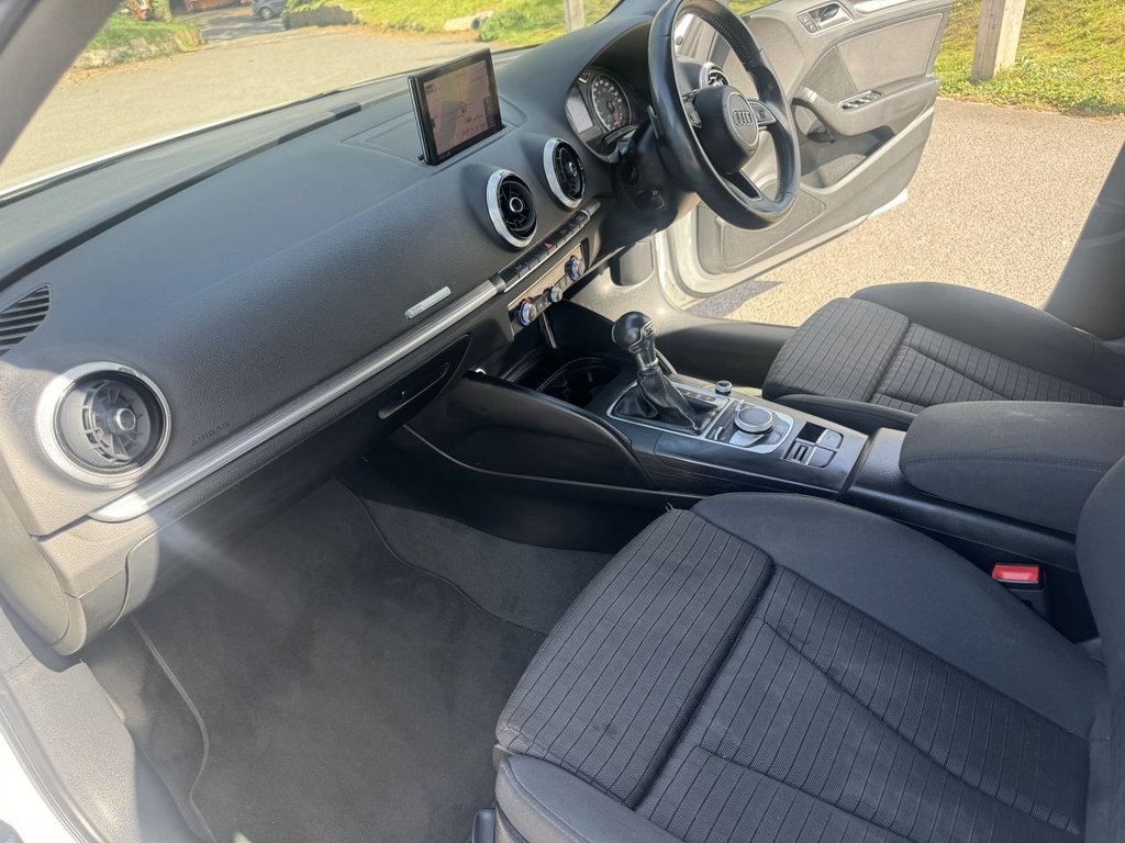 Used Audi A3 2017 for sale - 78212465: Photo 9